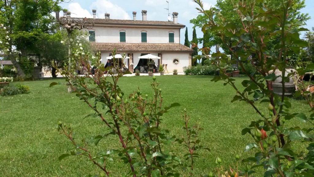 Locanda Antico Casale Cesenatico Exterior photo